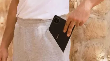 هواوي تستعد لإطلاق MatePad Mini 2: تحسينات متوقعة في التصميم والبطارية – 25H